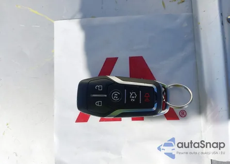 2017 Ford Explorer Xlt from USA, damaged, VIN 1FM5K8D85HGC61590